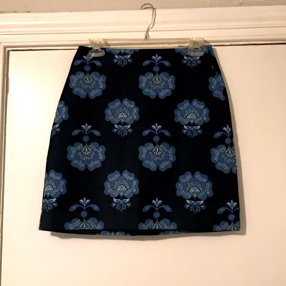 LOFT skirt